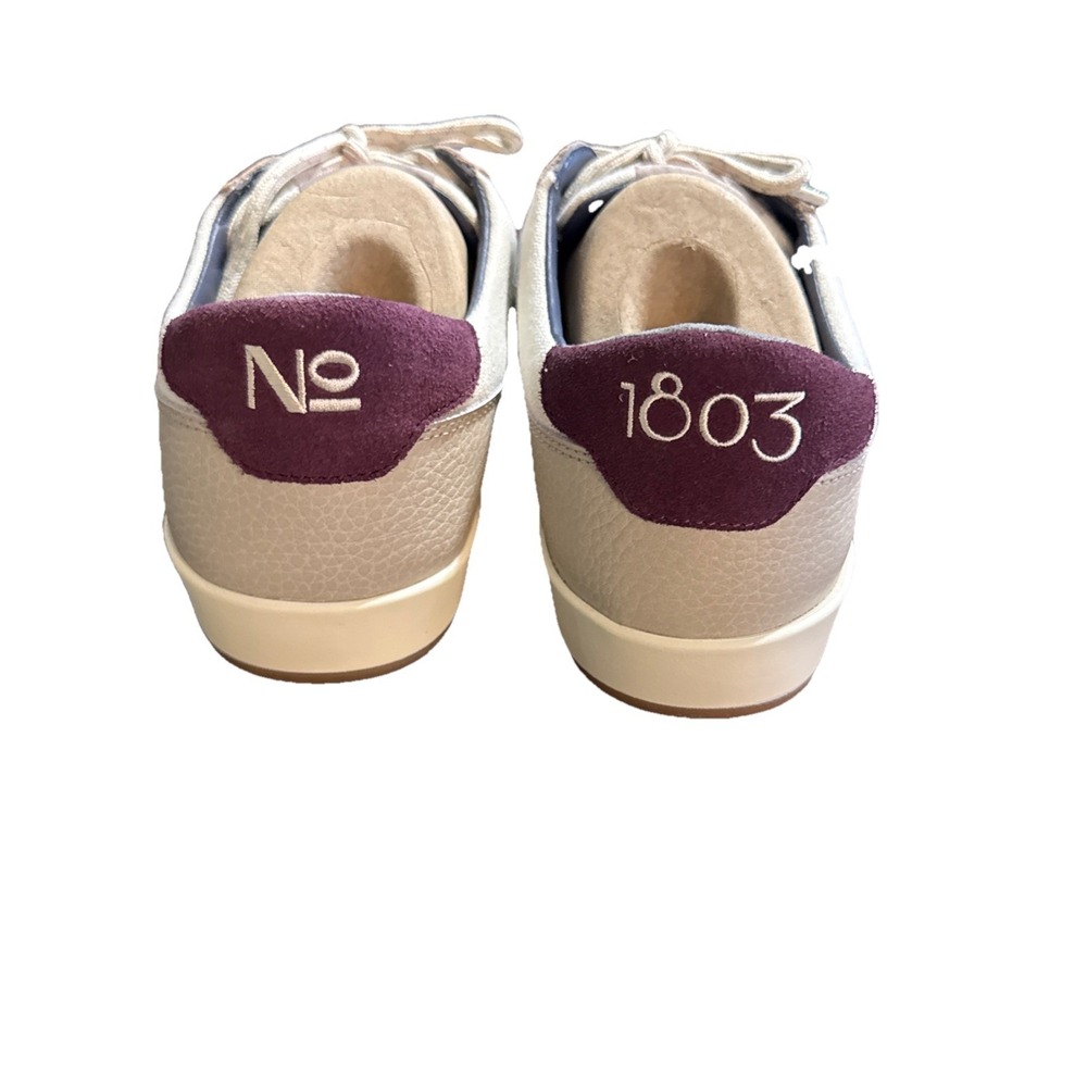 Novella Men's Sneakers Shoes No 1803 Of 2020 Chapter 01 Verse 2 - Sz 12 - $330 - Picture 10 of 10